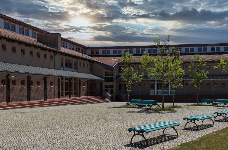 黔东南中等职业技术学校2022年录取分数线